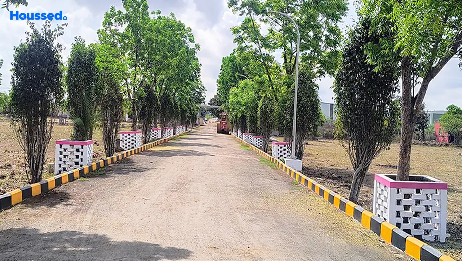 Project Image of Premier SV Nilayam in Mannivakkam, Chennai - Image 325757