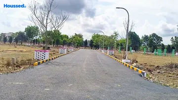 Project Image of Premier SV Nilayam - Image 325756