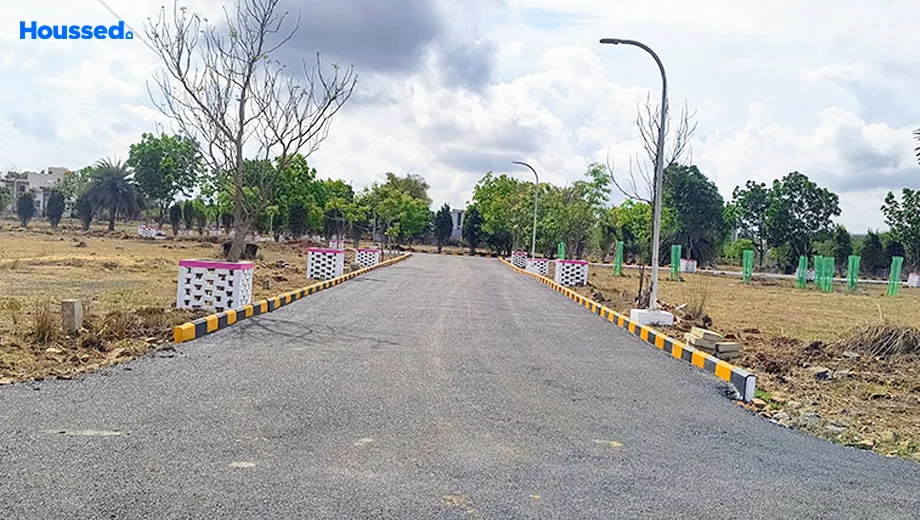 Project Image of Premier SV Nilayam in Mannivakkam, Chennai - Image 325756