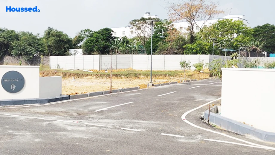 Project Image of Premier Aztec in Poonamallee, Chennai - Image 325778