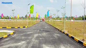 Project Image of Premier Sri Aishwaryam Nagar - Image 325787