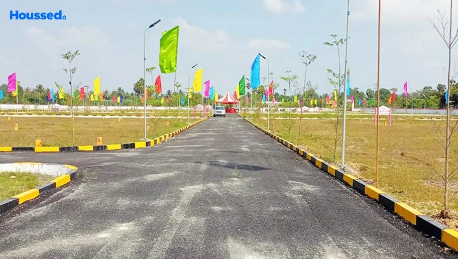 Project Image of Premier Sri Aishwaryam Nagar in Guduvancheri, Chennai - Image 325787