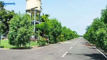 Project Image of Premier Anand Nagar - Image 325982