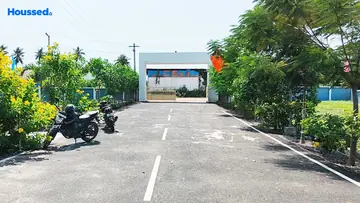 Project Image of Premier Anand Nagar - Image 325981