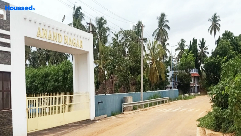 Project Image of Premier Anand Nagar in Red Hills, Chennai - Image 325980