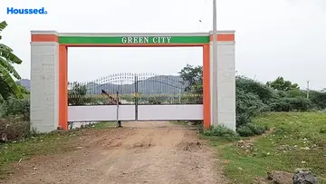 Project Image of Premier Green City - Image 325985