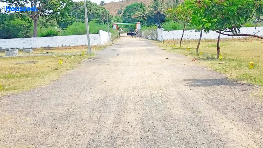 Project Image of Premier Green City in Tambaram, Chennai - Image 325988