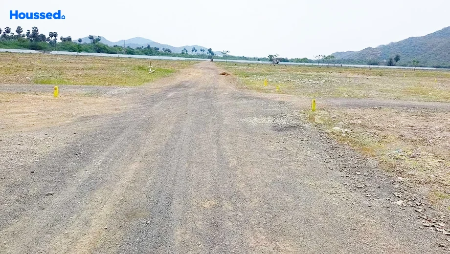 Project Image of Premier Green City in Tambaram, Chennai - Image 325987