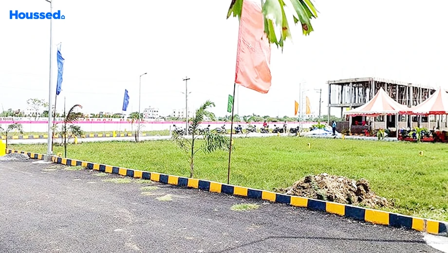 Project Image of Premier Vetrivelan Nagar in Mudichur, Chennai - Image 325991