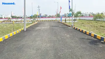 Project Image of Premier Vetrivelan Nagar - Image 325993
