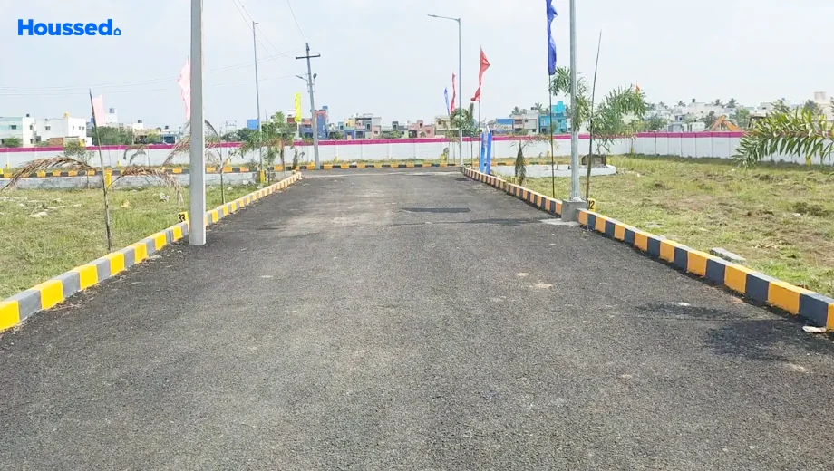 Project Image of Premier Vetrivelan Nagar in Mudichur, Chennai - Image 325993