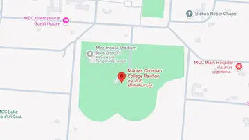 Location of Premier Vetrivel Nagar Phase 2 - Image 353514
