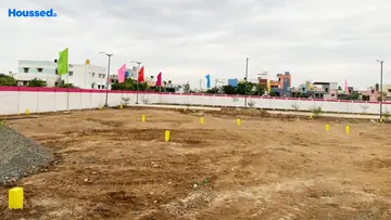 Project Image of Premier Vetrivel Nagar Phase 2 - Image 353511
