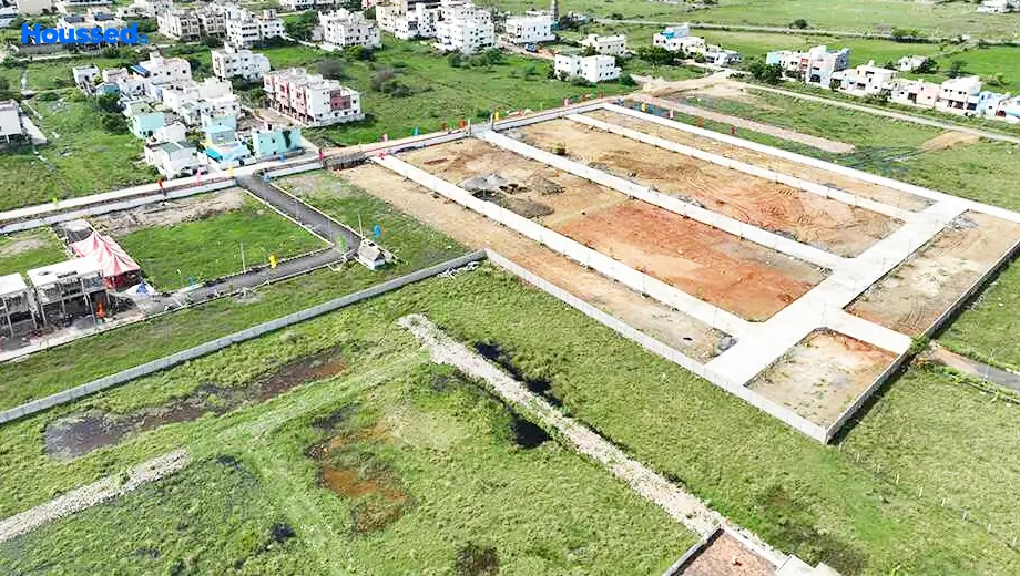Project Image of Premier Garden in Tambaram, Chennai - Image 326008