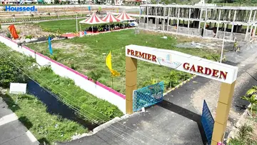 Project Image of Premier Garden - Image 326007