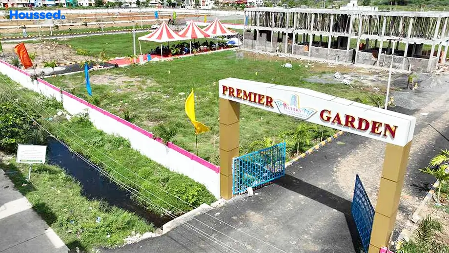 Project Image of Premier Garden in Tambaram, Chennai - Image 326007