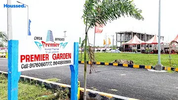 Project Image of Premier Garden - Image 326006