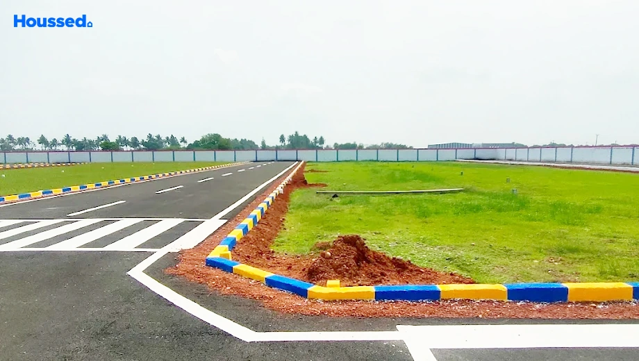 Project Image of Premier Malliga Garden in Madhavaram, Chennai - Image 326014