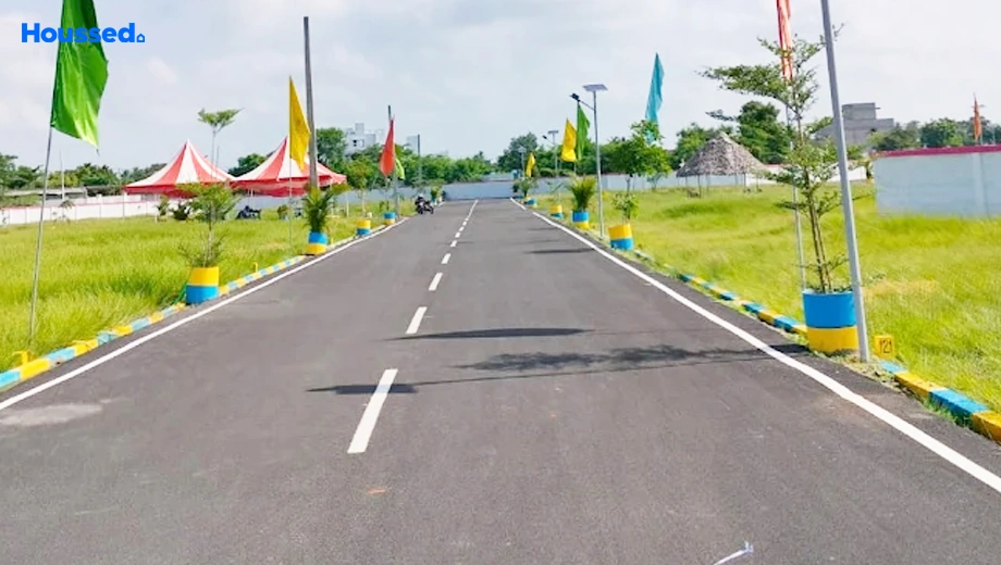 Project Image of Premier Malliga Garden in Madhavaram, Chennai - Image 326013
