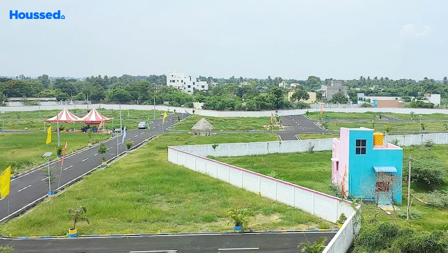 Project Image of Premier Malliga Garden in Madhavaram, Chennai - Image 326012