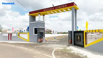 Project Image of Premier Malliga Garden - Image 326015