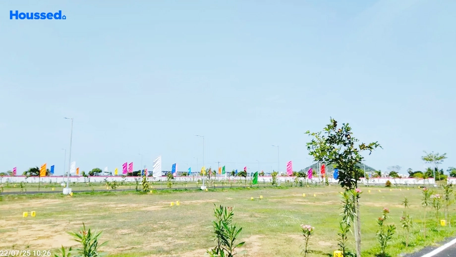 Project Image of Premier JJS Garden in Perungalathur, Chennai - Image 326023