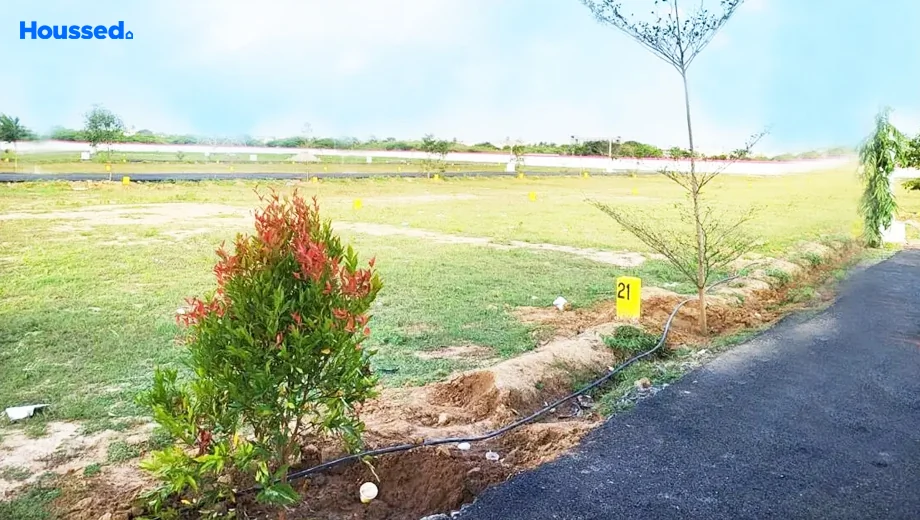 Project Image of Premier JJS Garden in Perungalathur, Chennai - Image 326025