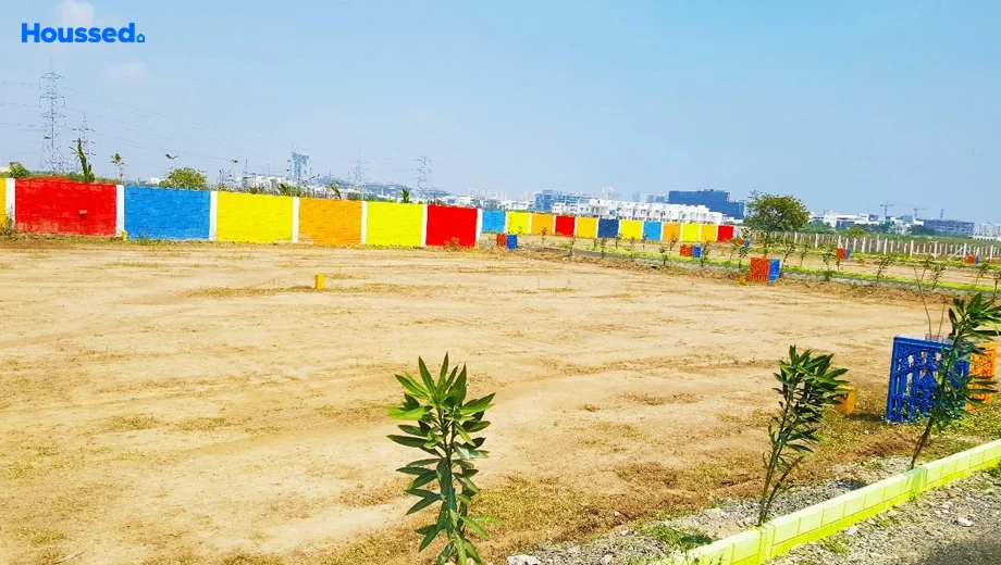 Project Image of Premier Engineers Park in Siruseri, Chennai - Image 326029