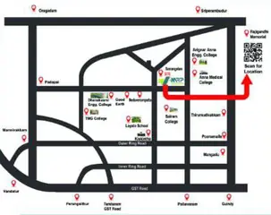 Location of Premier MRP Green Homes - Image 326036