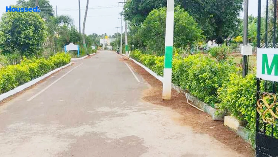 Project Image of Premier MRP Green Homes in Somangalam, Chennai - Image 326034