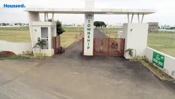 Project Image of KVT Township - Image 336016