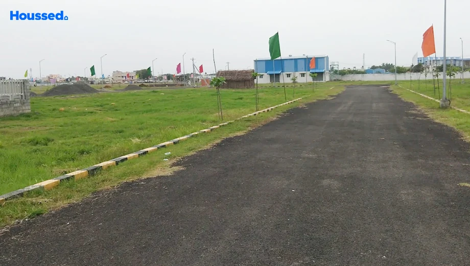 Project Image of KVT Township in Madhavaram, Chennai - Image 336017