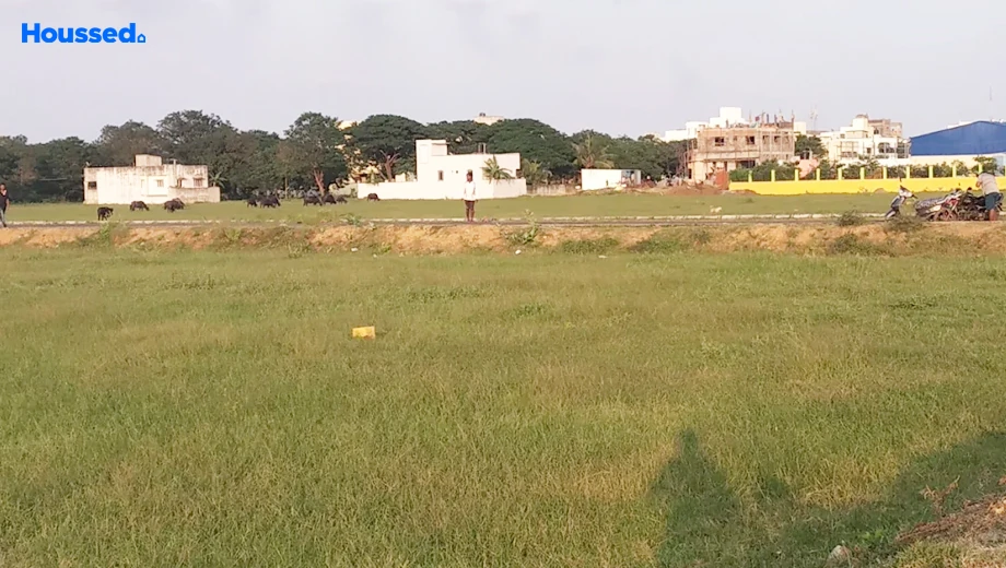 Project Image of KVT Gardens Phase 3 in Madhavaram, Chennai - Image 353498