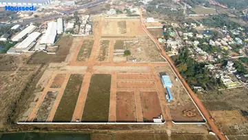 Project Image of KVT Smart City - Image 335986