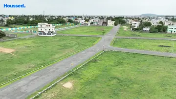 Project Image of KVT Green City - Image 336002