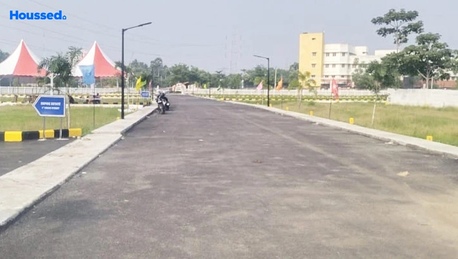 Project Image of Premier Empire Estate in Siruseri, Chennai - Image 326051