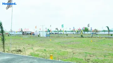 Project Image of Premier Residency - Image 326086