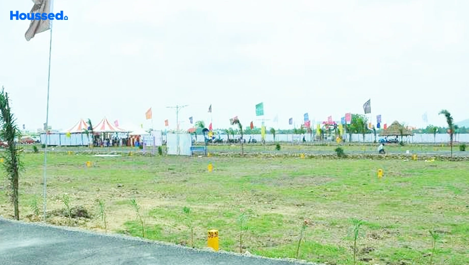 Project Image of Premier Residency in Tambaram, Chennai - Image 326086