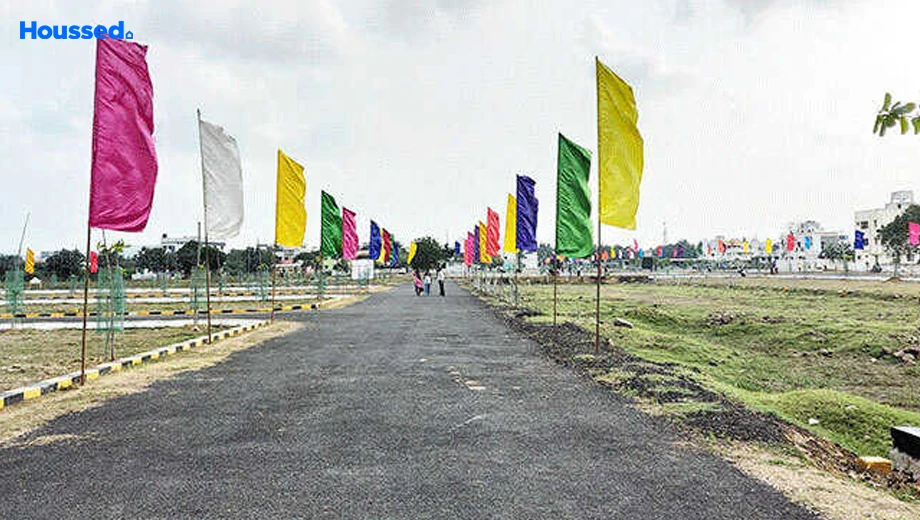 Project Image of Premier Residency in Tambaram, Chennai - Image 326087