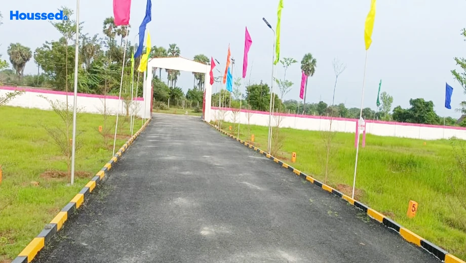 Project Image of Premier Aishwaryam Garden Phase 1 in Perungalathur, Chennai - Image 326083