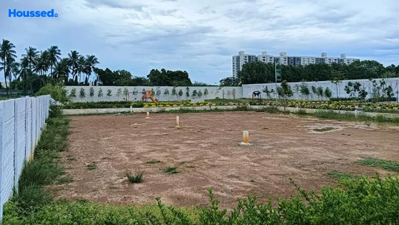 Project Image of ABI Agni Enclave in Mahabalipuram, Chennai - Image 274999