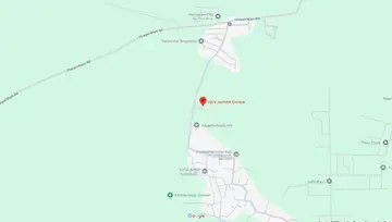 Location of Abi Jasmine Enclave - Image 275034
