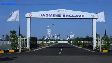 Project Image of Abi Jasmine Enclave - Image 275033