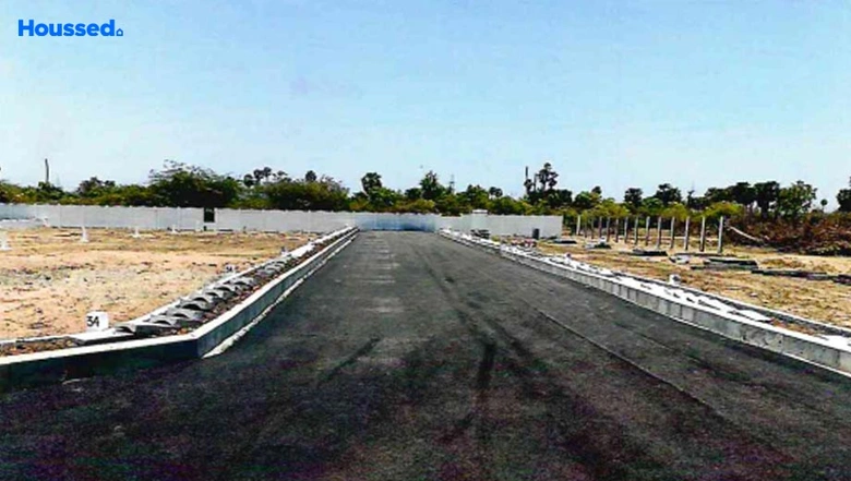 Project Image of Abi Jasmine Enclave in Thaiyur, Chennai - Image 275031