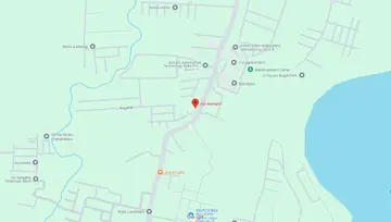 Location of ABIs Monarch Phase 3 - Image 275070