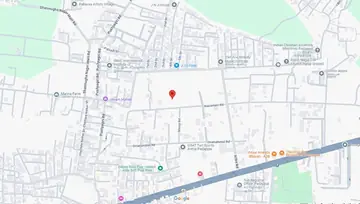 Location of ABIs Asirvad Avenue - Image 275104