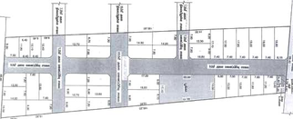 Master Plan of ABIs Asirvad Avenue in Padappai, Chennai - Image 275105