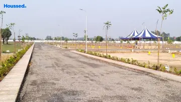 Project Image of ABIs Asirvad Avenue - Image 275103