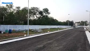 Project Image of ABIs Asirvad Avenue - Image 275101