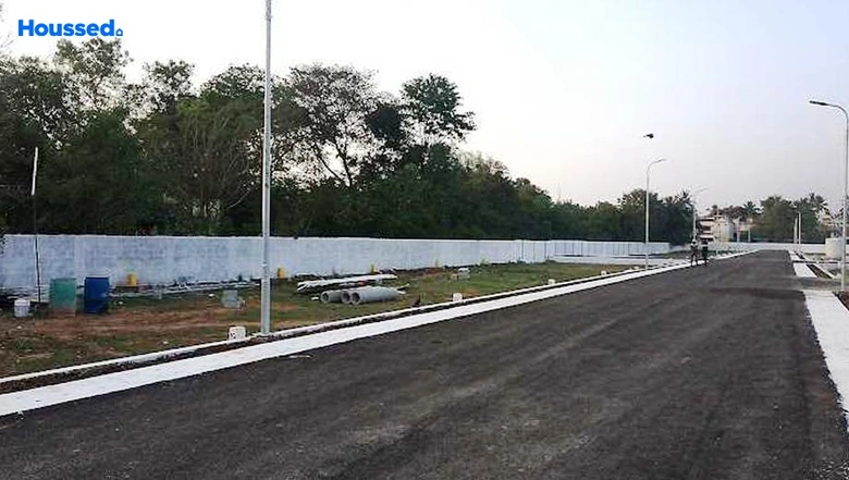 Project Image of ABIs Asirvad Avenue in Padappai, Chennai - Image 275101